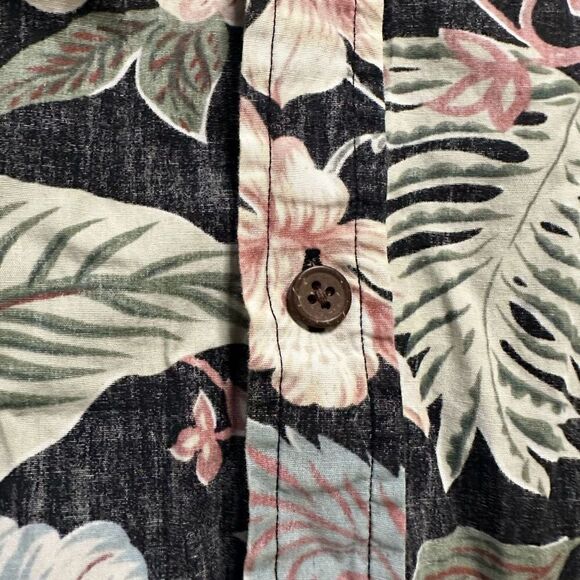 Cooke Street Hawaiian shirt xl - Picture 3 of 8